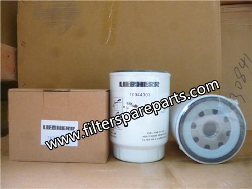 10044303 Liebherr Fuel Filter